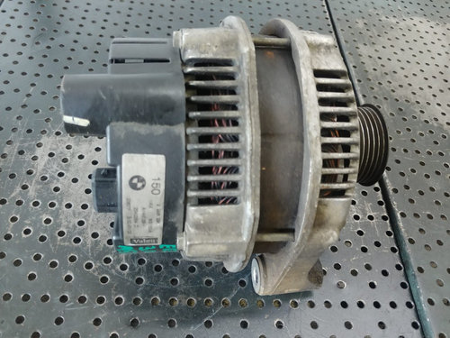 Alternator 3.0 d 306d1 bmw x5 e53 2248296 2542264d