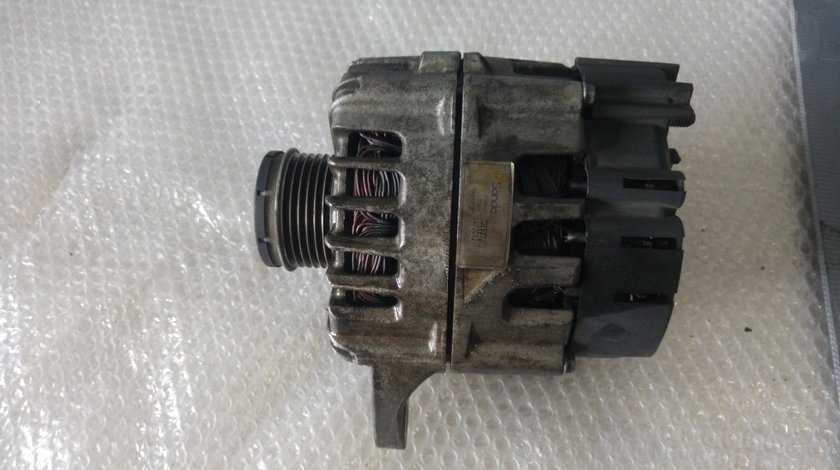 Alternator 3.0 d fiat ducato a617194a