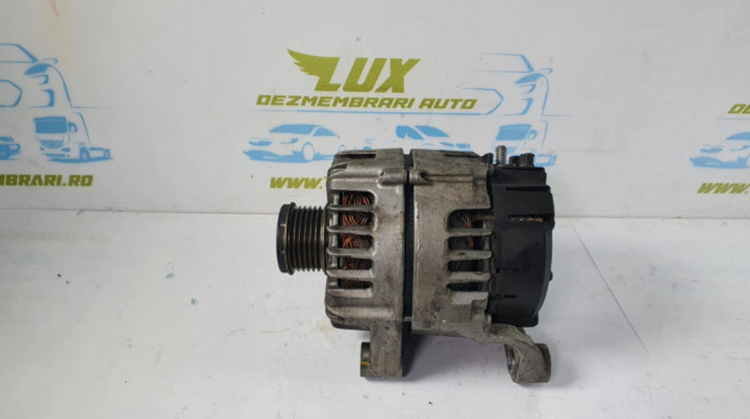 Alternator 3.0 d n57 8570672 BMW Seria 5 F07/F10/F11 [2009 - 2013]