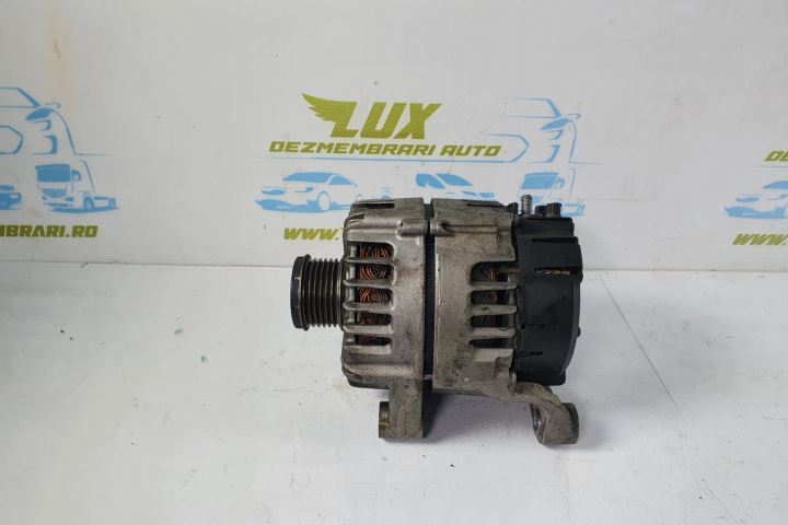 Alternator 3.0 d n57 8570672 BMW Seria 7 F01/F02 [facelift] [2012 - 2015]