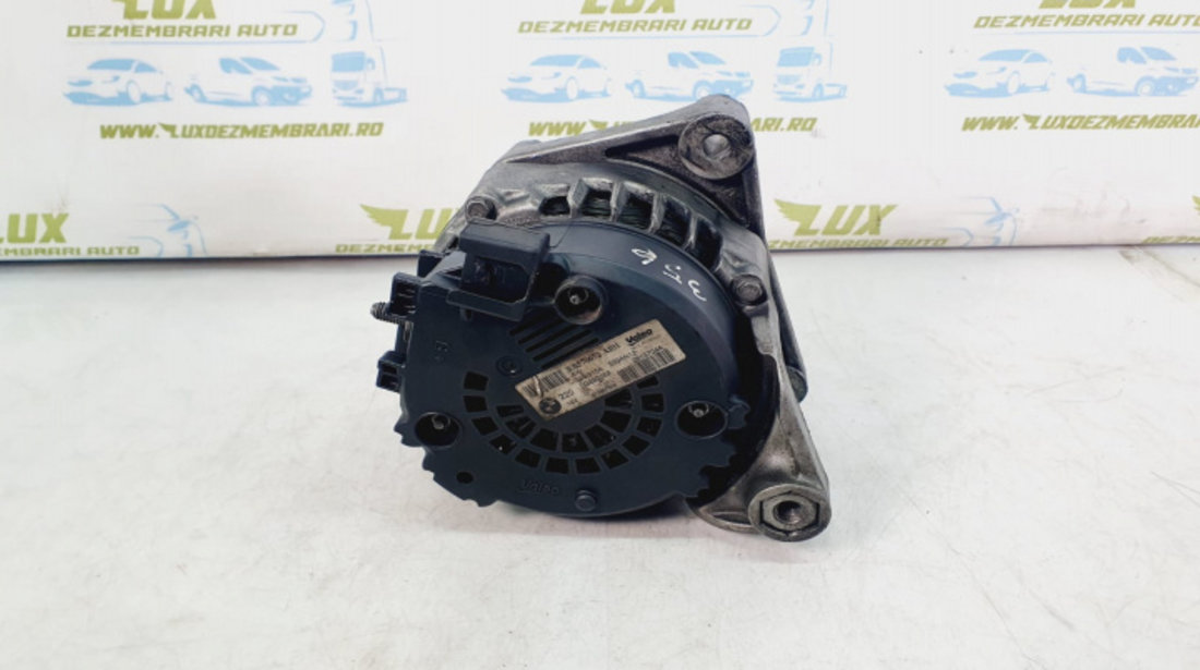 Alternator 3.0 d n57d30a 8570672 s39an12 BMW X3 F25 [2010 - 2015]