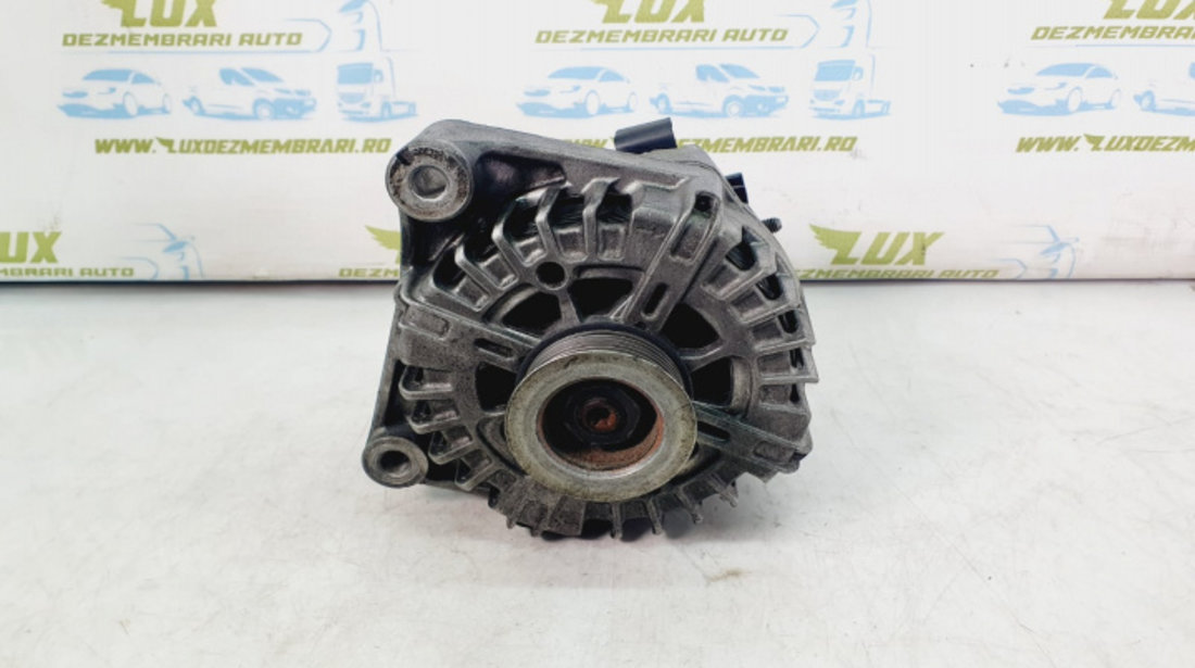 Alternator 3.0 d n57d30a 8570672 s39an12 BMW X3 F25 [2010 - 2015]