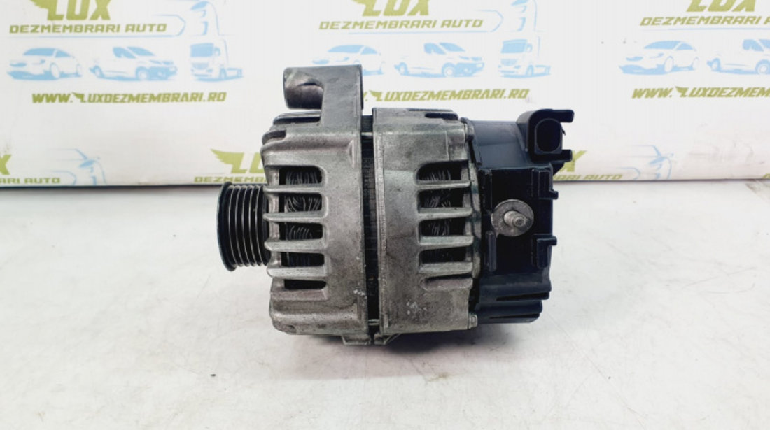 Alternator 3.0 d n57d30a 8570672 s39an12 BMW X3 F25 [2010 - 2015]