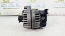 Alternator 3.0 d n57d30a 8570672 s39an12 BMW Seria...