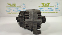 Alternator 3.0 d n57d30b 7807187 fg23s011 BMW X6 E...