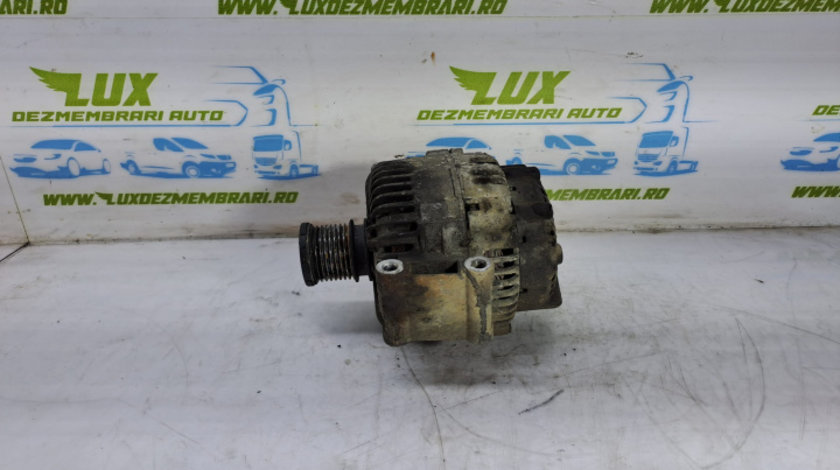 Alternator 3.0 d om642 c543290a Mercedes-Benz ML W164 [2005 - 2008]