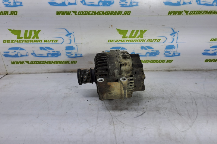 Alternator 3.0 d om642 c543290a Mercedes-Benz R-Class W251 [2005 - 2010]
