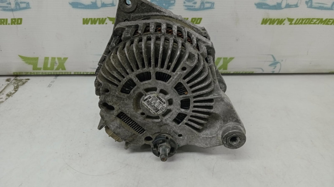 Alternator 3.0 d v9x 231001BN1A Infiniti FX-Series 2 [2008 - 2012] motor 3.0 d cod V9X