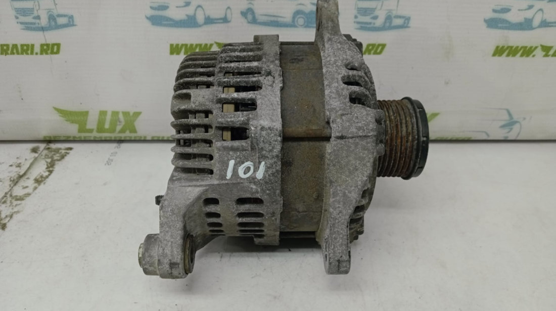 Alternator 3.0 d v9x 231001BN1A Infiniti FX-Series 2 [2008 - 2012] motor 3.0 d cod V9X