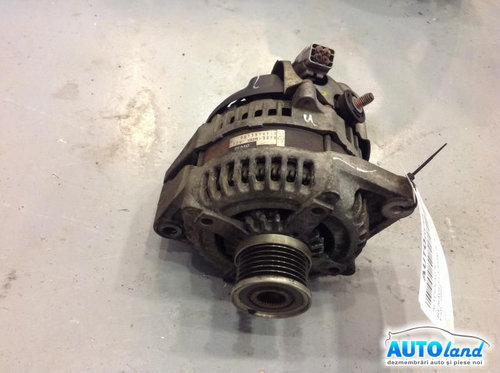 Alternator 3.0 DCI Renault ESPACE IV JK0/1 2002