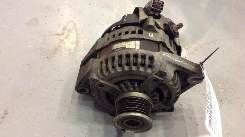 Alternator 3.0 DCI Renault ESPACE IV JK0/1 2002