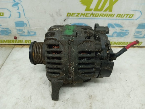 Alternator 3.0 hpi 504087183 0124325122 Citroen Jumper Typ244 [facelift] [2002 - 2006]