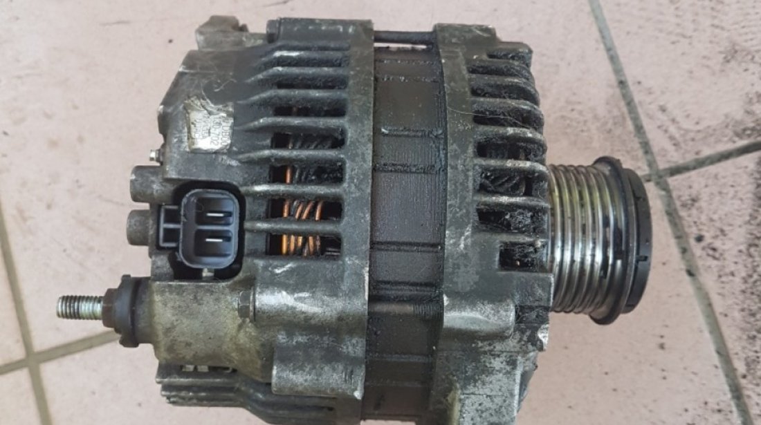 Alternator 3.0 renault master piesa provine din dezmembrari