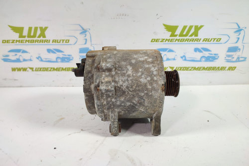 Alternator 3.0 tdi 4.0 tdi BMK BKS ASE 059903015p Volkswagen VW Touareg generatia 1 7L [facelift] [2...
