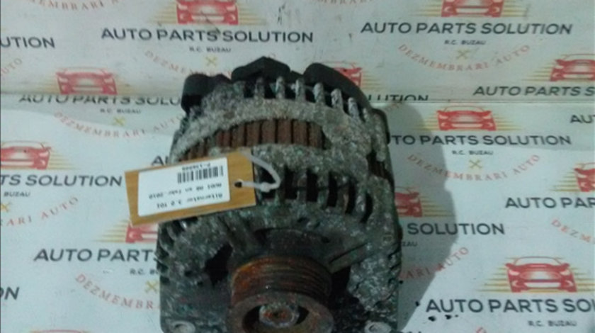 Alternator 3.0 TDI AUDI A6 2005-2010 (4F)