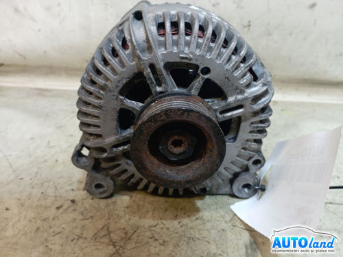 Alternator 3.0 TDI Audi Q7 4L 2006