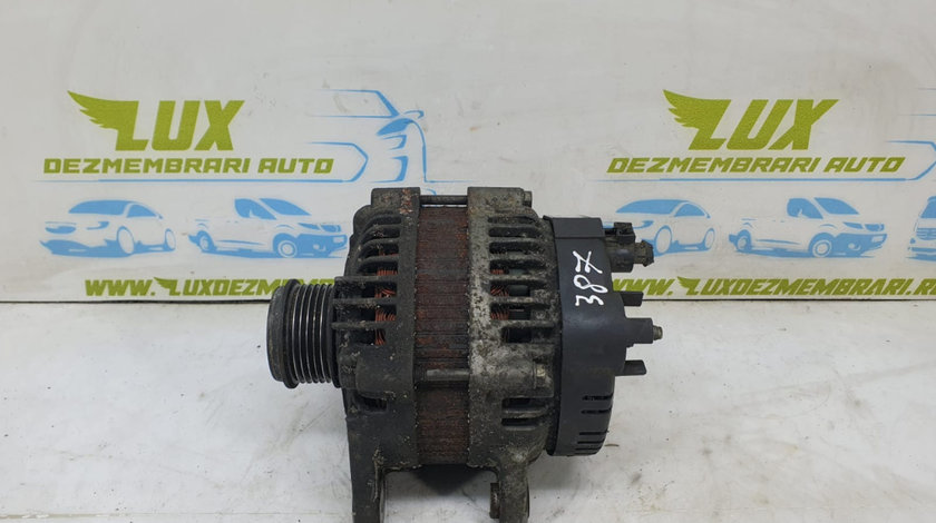 Alternator 3.0 tdi crtd 059903018r Audi A6 allroad C7 [facelift] [2014 - 2019] 3.0 tdi CRTD