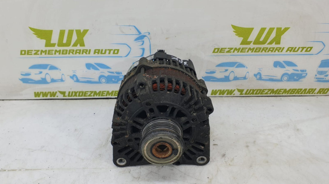 Alternator 3.0 tdi crtd 059903018r Audi A6 allroad C7 [facelift] [2014 - 2019] 3.0 tdi CRTD