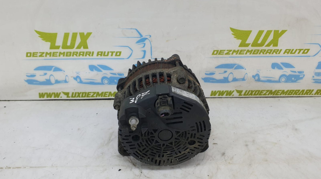 Alternator 3.0 tdi crtd 059903018r Audi A6 allroad C7 [facelift] [2014 - 2019] 3.0 tdi CRTD