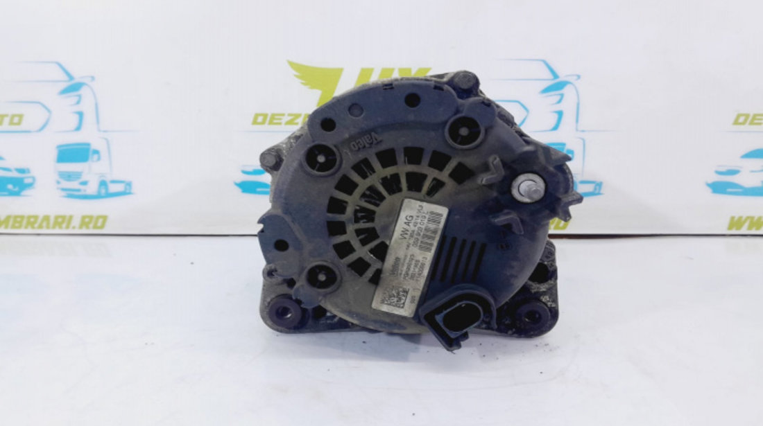 Alternator 3.0 tdi crtd 059903019l Audi A6 allroad C7 [facelift] [2014 - 2019] 3.0 tdi CRTD