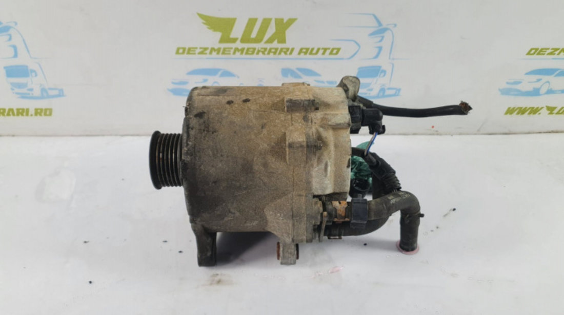 Alternator 3.0 v6 tdi CASA, CNRB 059903023 Porsche Panamera 970 [2009 - 2013]