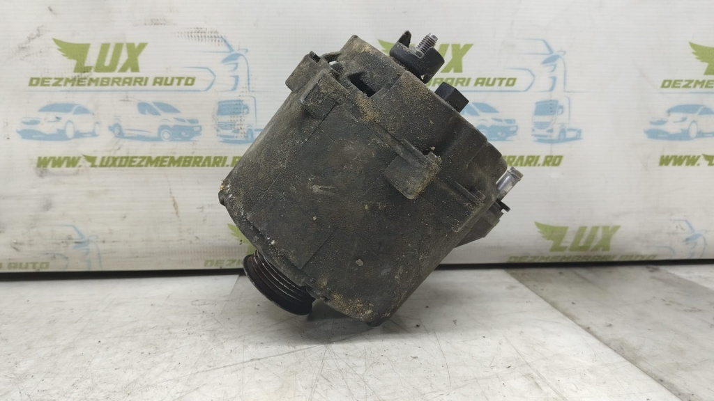 Alternator 3.0 v6 tdi CASA, CNRB 059903023 Volkswagen VW Touareg generatia 2 7P [2010 - 2014]
