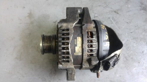 Alternator 3.0dci renault espace 4 vel satis bj0 dupa 2002 8980337870