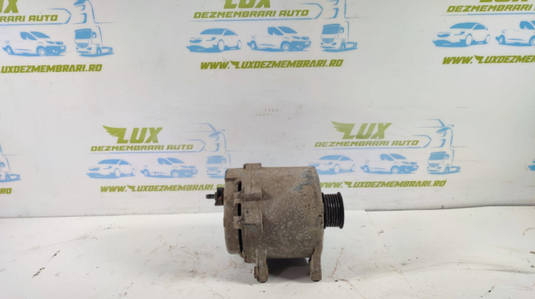 Alternator 3.0tdi 3.0 v6 4.2 v8 CNRB CASA CCMA CJGA BKS, CATA CKDA 059903018a Volkswagen VW Touareg generatia 2 7P [2010 - 2014]