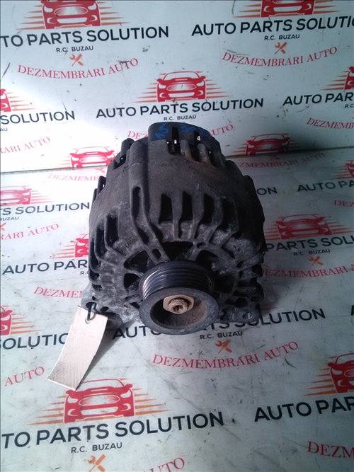 Alternator 3.0tdi AUDI A5