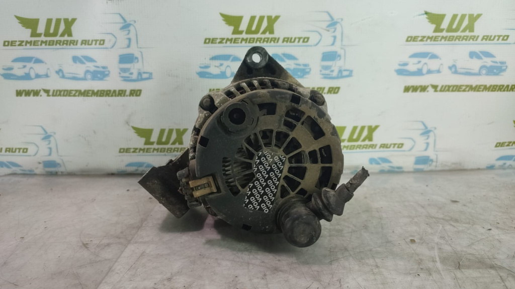 Alternator 3.2 benzina LU1 Opel Antara [2006 - 2011]