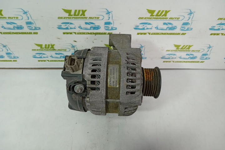Alternator 3.6 368dt 104210-4651 Land Rover Range Rover Sport [2005 - 2009]