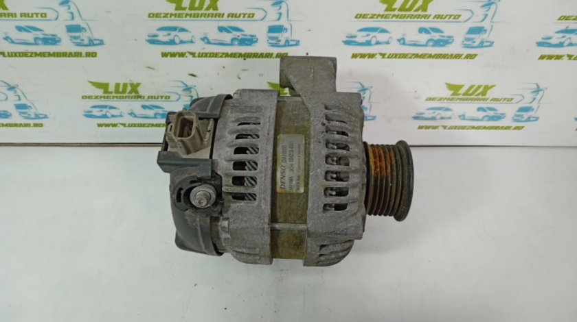 Alternator 3.6 368dt 104210-4651 Land Rover Range Rover Sport [2005 - 2009]