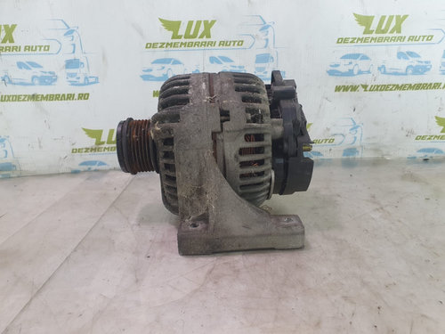 Alternator 30658085 2.4 D B5244T5 Volvo V70 2 [2000 - 2005]