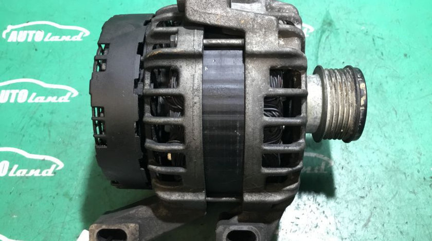 Alternator 30659131 2.4 Diesel, 180a Volvo XC60 2008