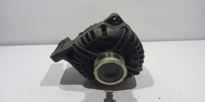 Alternator 30667788 0124625024 2.4D Volvo V60 [2010 - 2013]