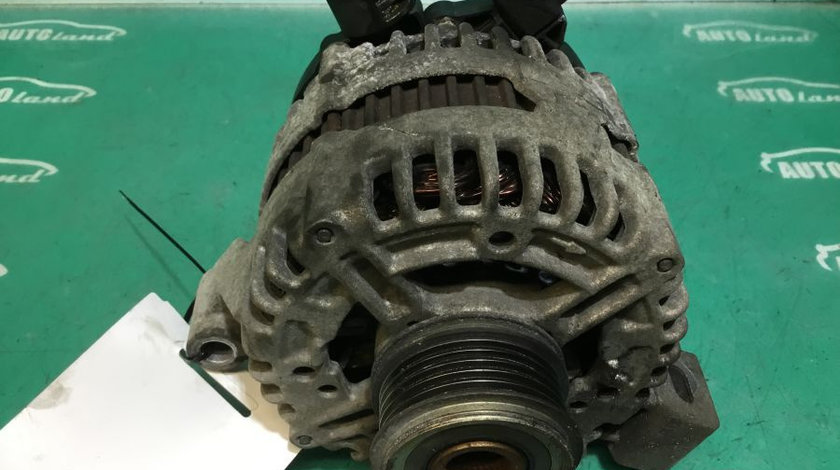 Alternator 30773111 2.4 Diesel Volvo XC90 2002