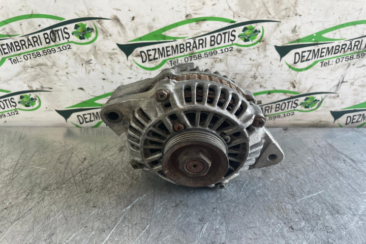 Alternator 31400-83E00 Suzuki Swift 3 [2004 - 2010] Hatchback 5-usi 1.3 MT (92 hp)
