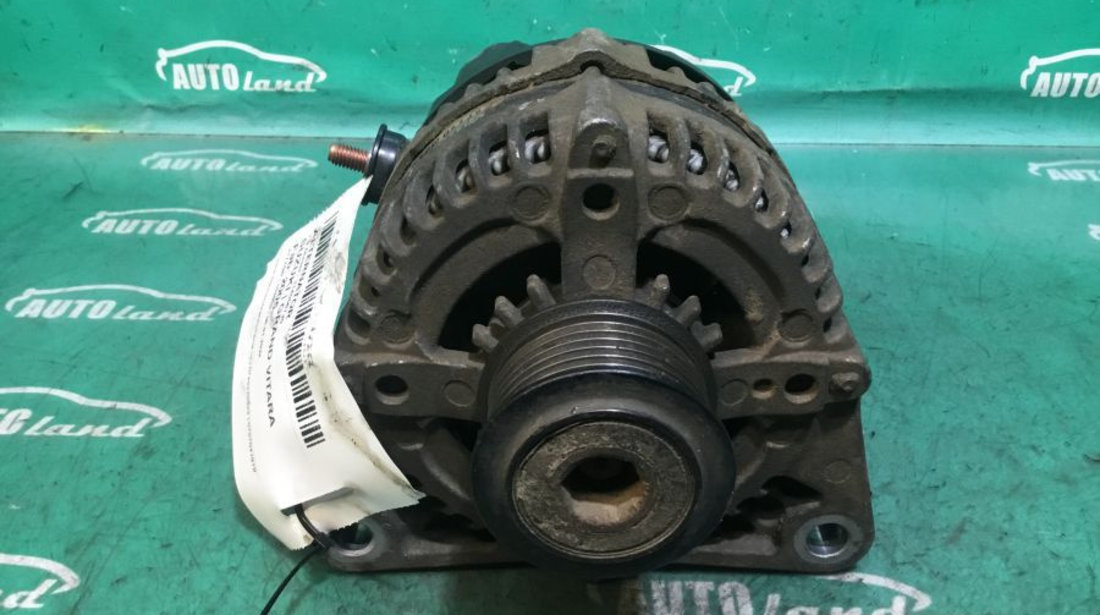 Alternator 3140067j0 1.9 Diesel Suzuki GRAND VITARA 2005