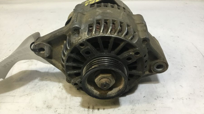 Alternator 3140081a0 1.3 B Suzuki JIMNY FJ 1998