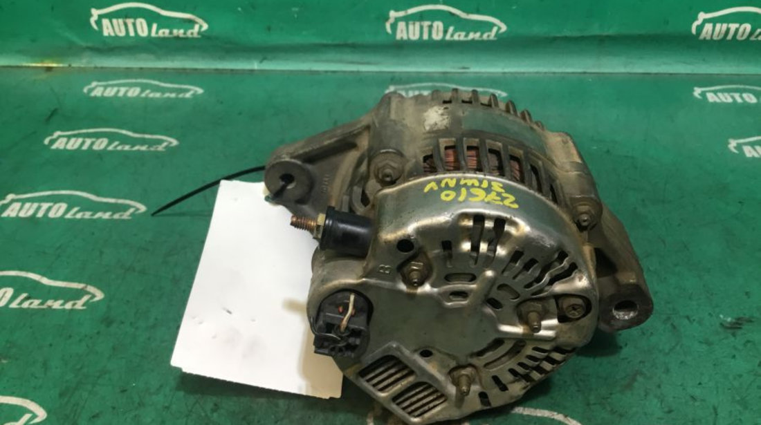 Alternator 3140081a0 1.3 Benzina Suzuki JIMNY FJ 1998