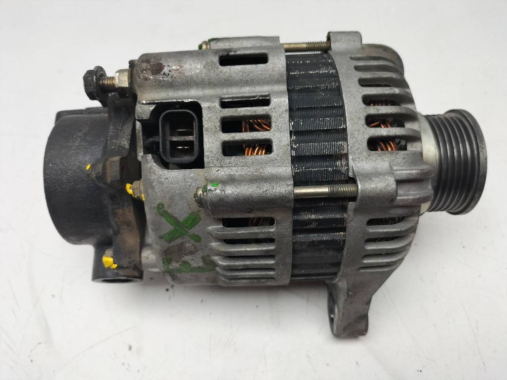 Alternator 37300-27013 Hyundai Elantra 2.0 CRDI an fab. 2001 - 2006