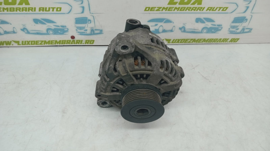 Alternator 37300-27031 2.2 crdi D4EB Hyundai Santa Fe CM [2006 - 2010]