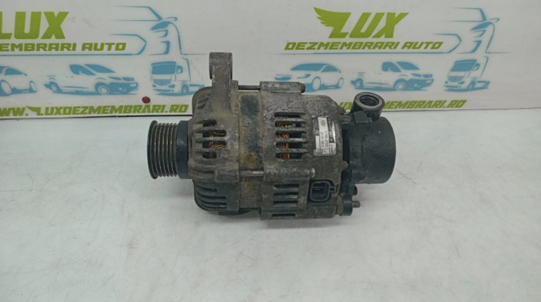 Alternator 37300-27031 2.2 crdi D4EB Hyundai Santa Fe CM [2006 - 2010]