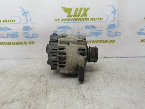 Alternator 37300-2a600 1.6 CRDI D4FB Hyundai i30 FD [2007 - 2010]