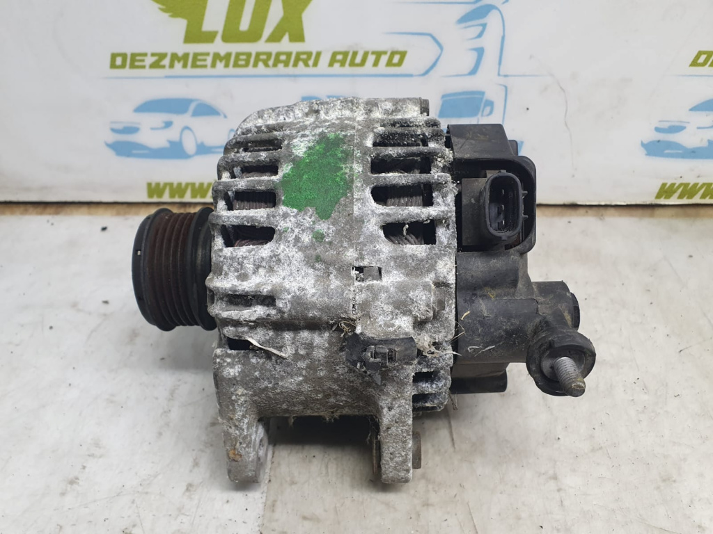 Alternator 37300-2a600 1.6 CRDI D4FB Kia Cerato 2 [2009 - 2013]