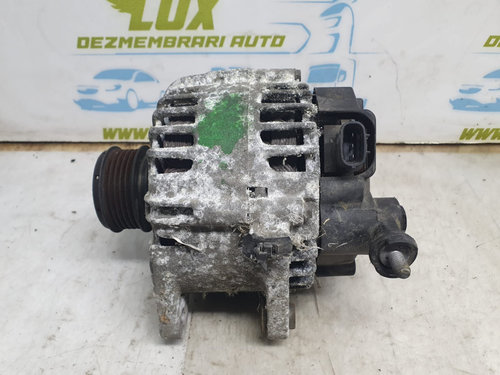 Alternator 37300-2a600 1.6 CRDI D4FB Kia Cerato 2 [2009 - 2013]