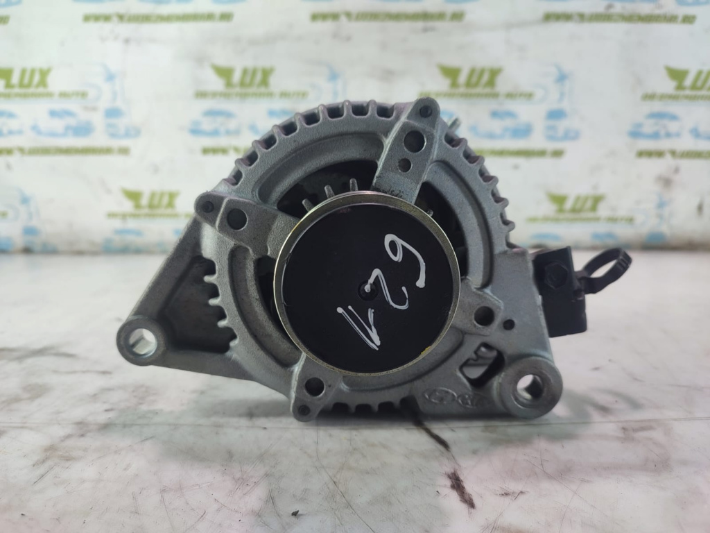 Alternator 37300-2A700 1.4 crdi D4FC Kia Sportage 4 [2016 - 2020]