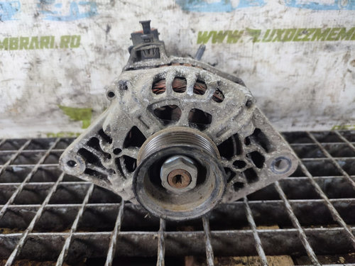 Alternator 37300-2B101 1.6 benzina G4FC Kia Ceed [facelift] [2010 - 2012] 1.6 benzina G4FC