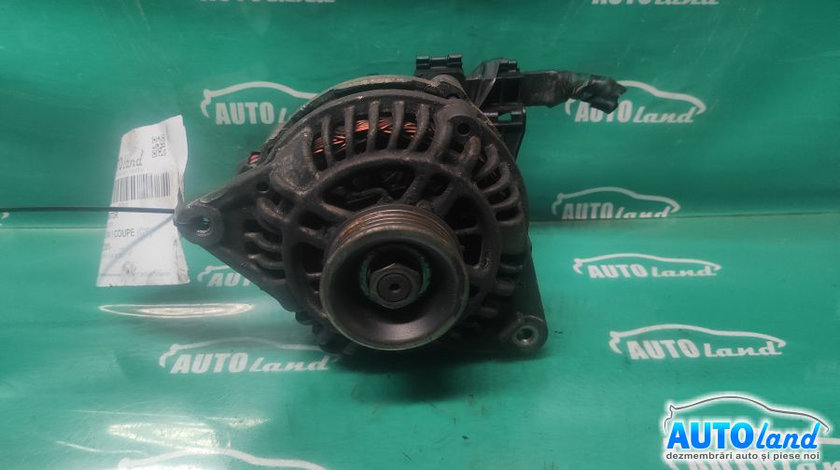 Alternator 3730022200 2.0 B Hyundai COUPE GK 2001