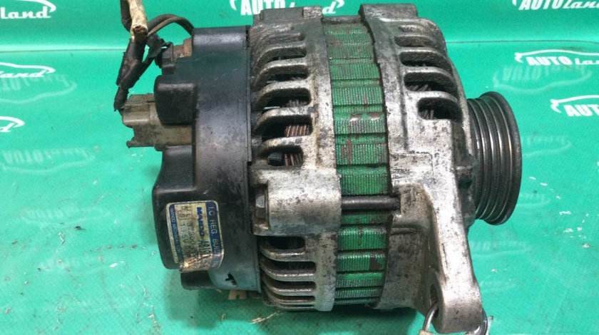 Alternator 3730022200 2.0 B Hyundai COUPE RD 1996-2002